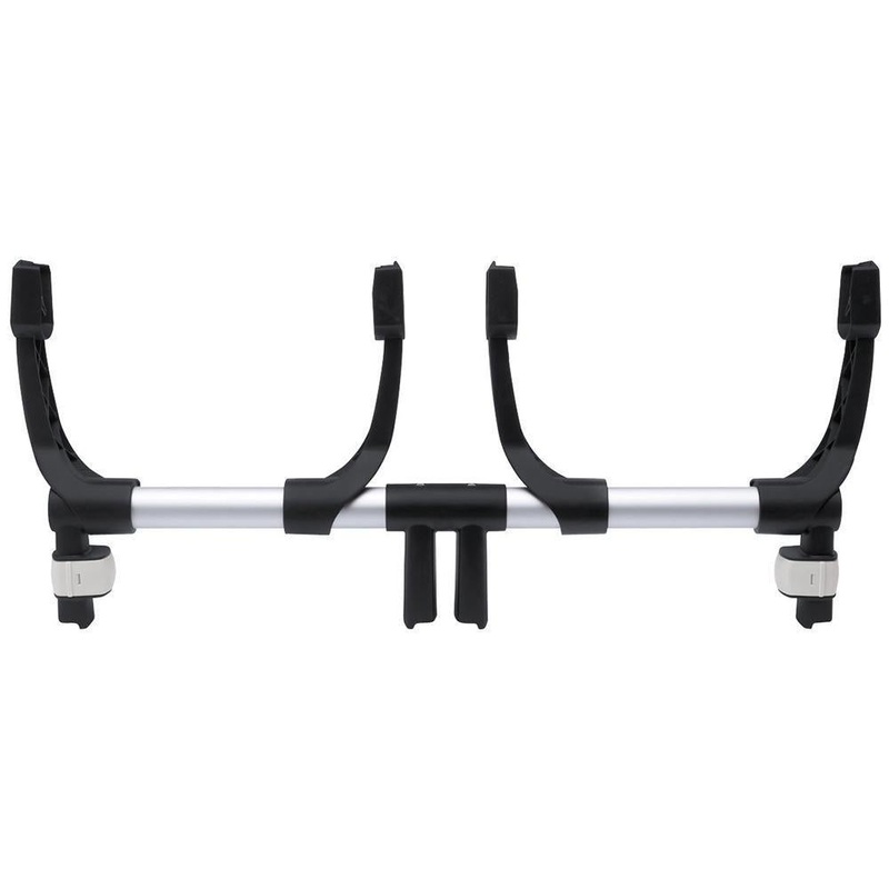 Bugaboo Donkey Twin Car Seat Adapter