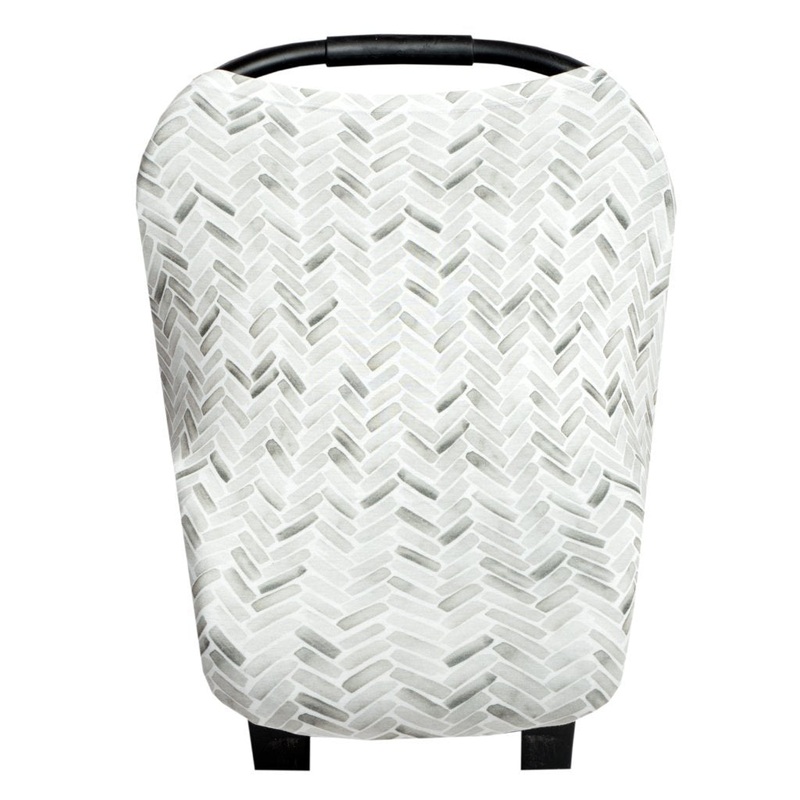 Copper Pearl Multi-Use Cover | Alta