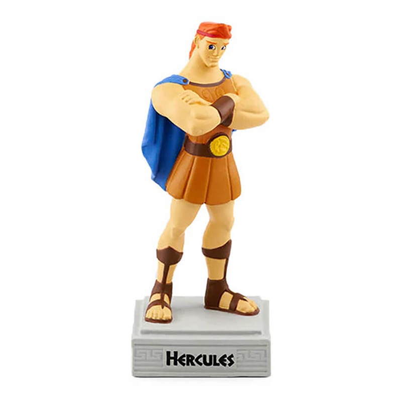 Disney Hercules Audio Play Figurine