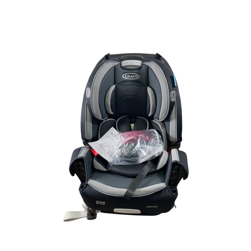 Graco 4Ever DLX 4-in-1 Car Seat, 2023, Aurora