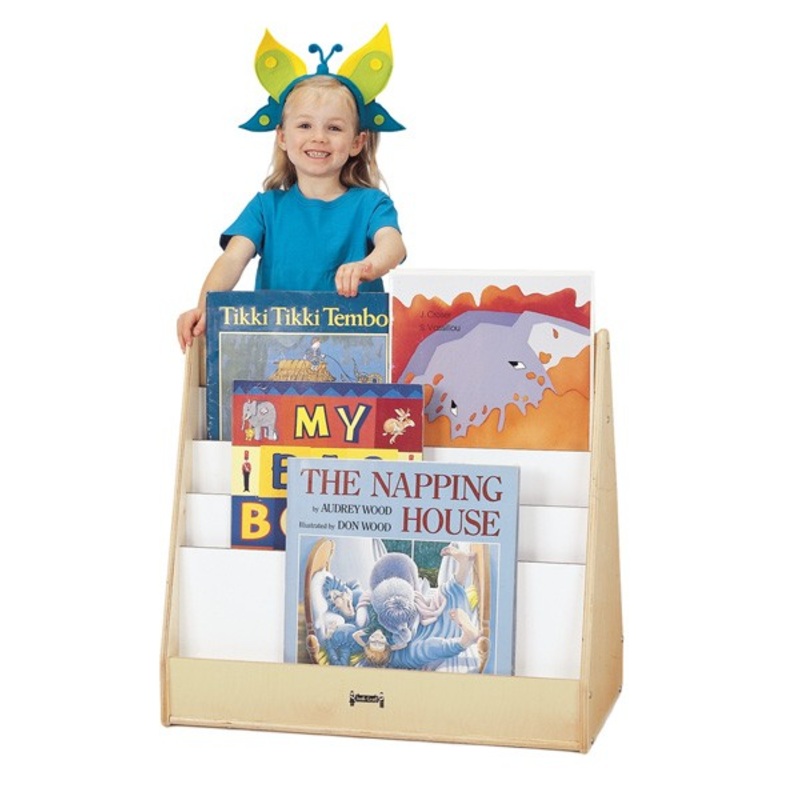 Jonti-Craft Big Book Pick-a-Book Stand