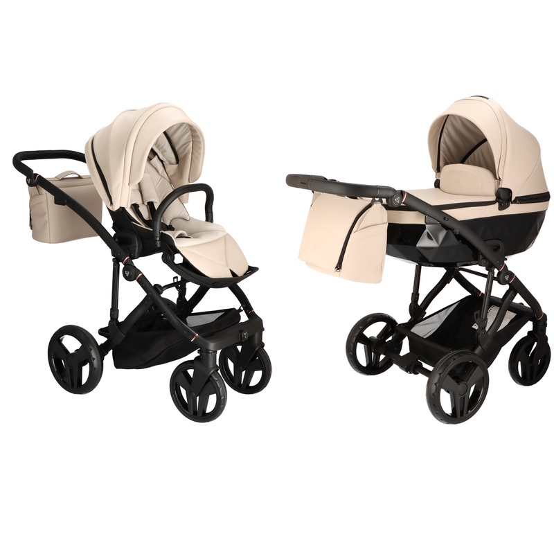 JUNAMA CLASSIC BEIGE – 2IN1