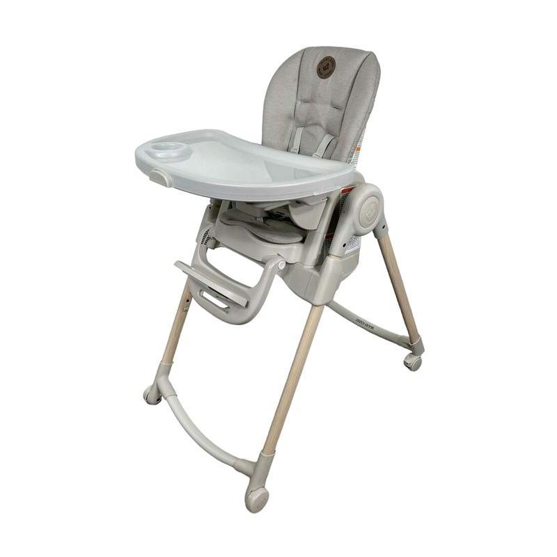Maxi-Cosi Minla 6-in-1 High Chair, Classic Oat