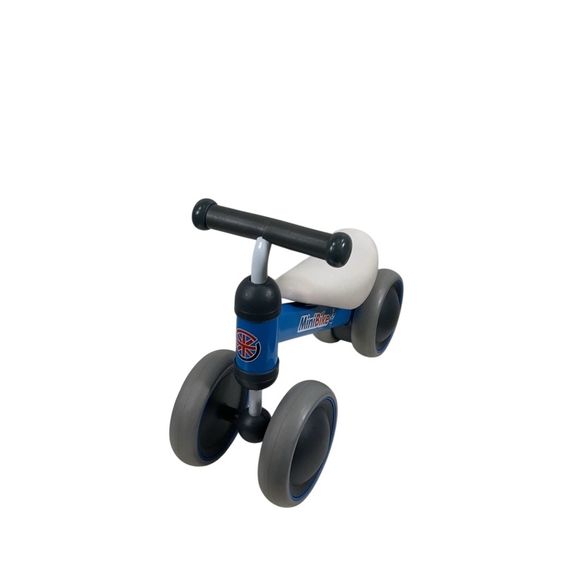 Minibike Balance Bike