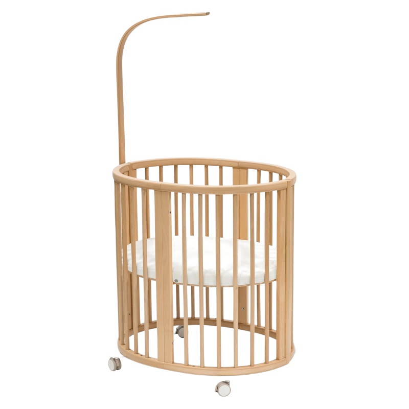 Sleepi Mini Crib Bundle V3