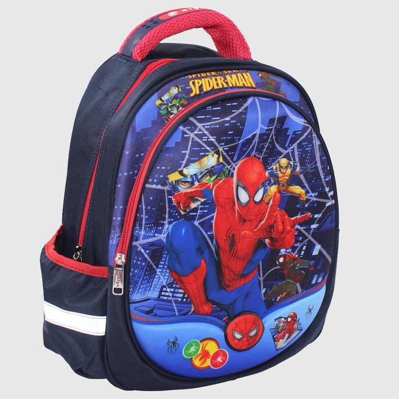 Spiderman 18 Inches Backpack