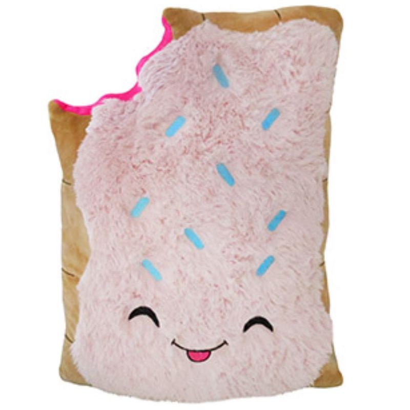 Squishable Comfort Food – Toaster Tart