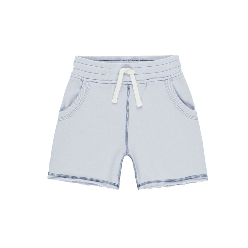 Ventura Short – Light Blue