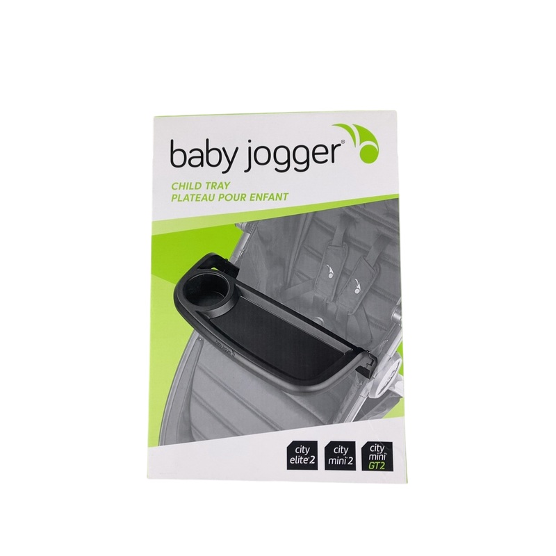 Baby Jogger Child Tray, City Mini 2/City Mini GT2