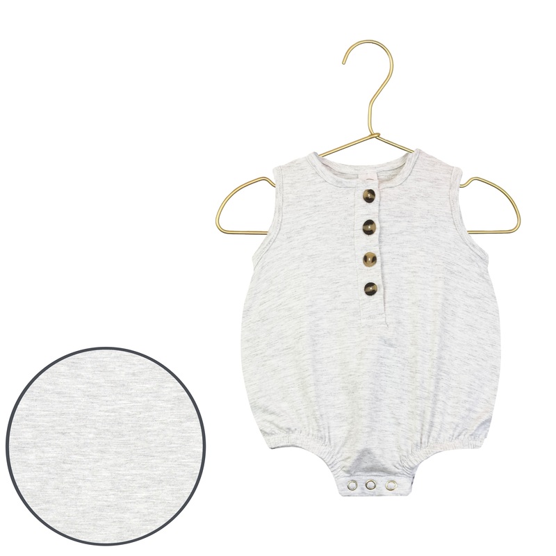 Boy – Bubble Romper