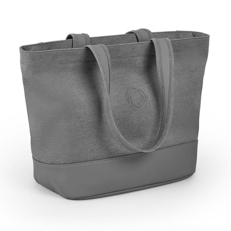 Bugaboo Changing Bag – Moon Grey