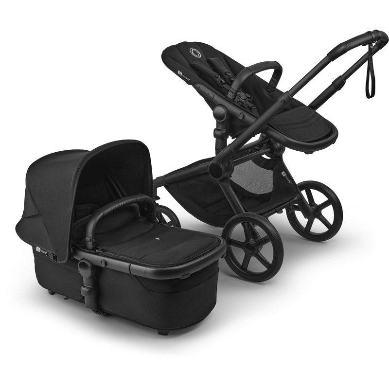 Bugaboo Fox Renew Stroller