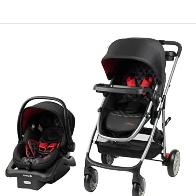 Disney Grow and Go Modular Travel System