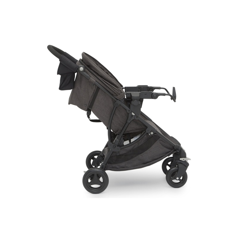 Gemini Car Seat Adapter