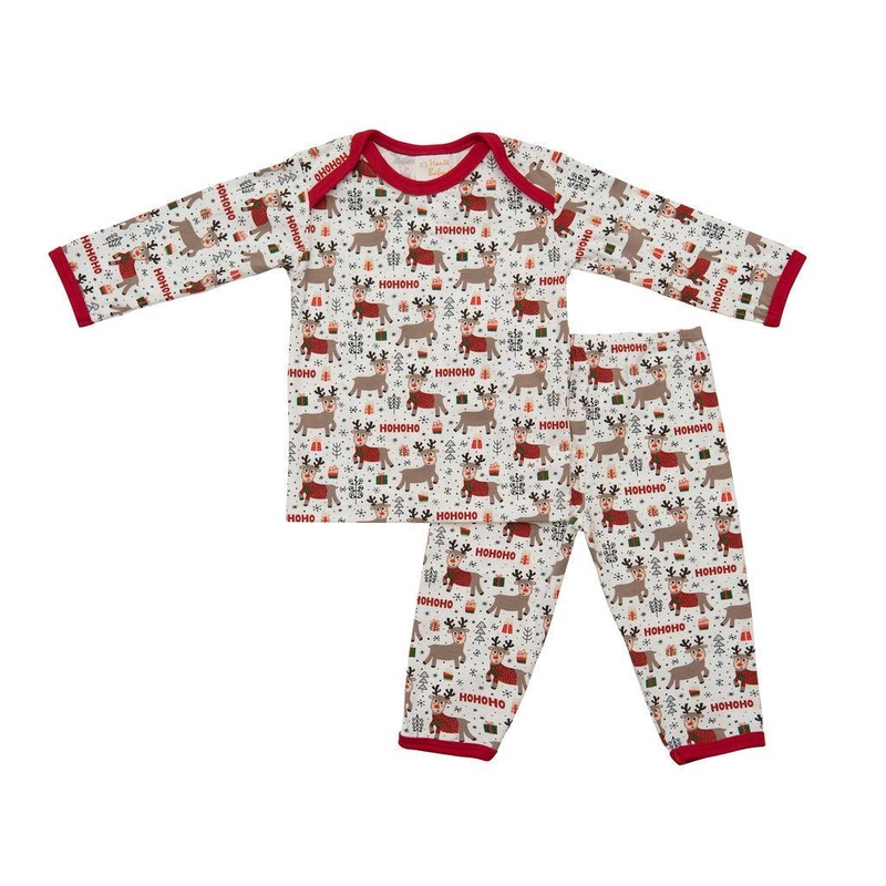 Holiday Magic Legging Set