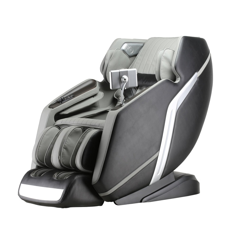 Lifesmart Nova 4D Faux Leather Zero Gravity Massage Chair R8658L