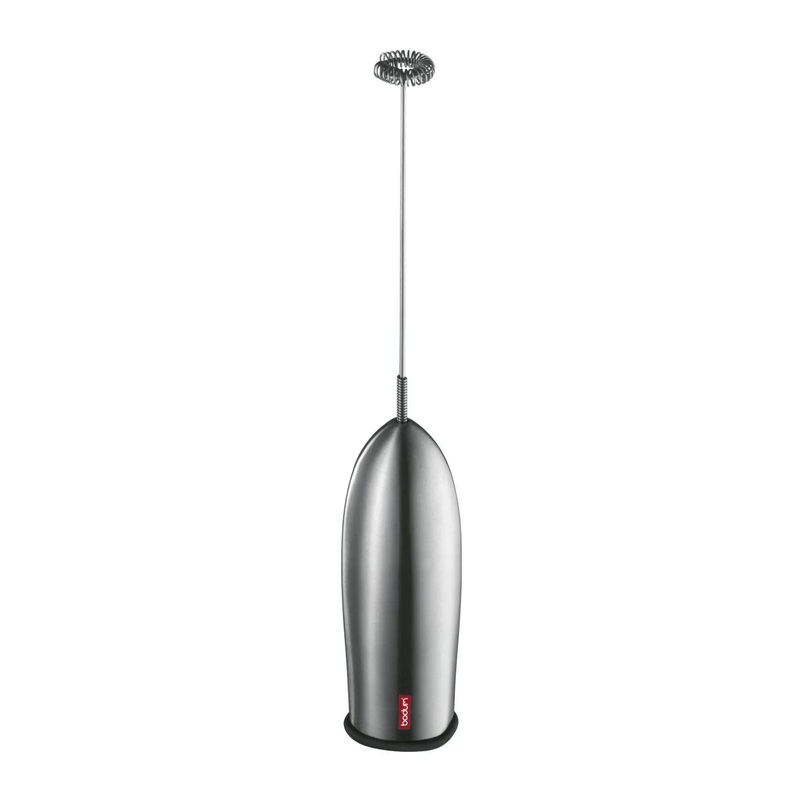 Schiuma Milk Frother – Stainless Steel