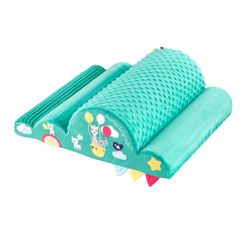 Sophie La Giraffe Motor Skills Cloud