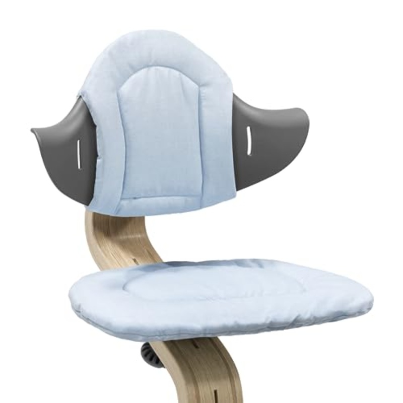 Stokke Nomi Cushion, Grey Blue