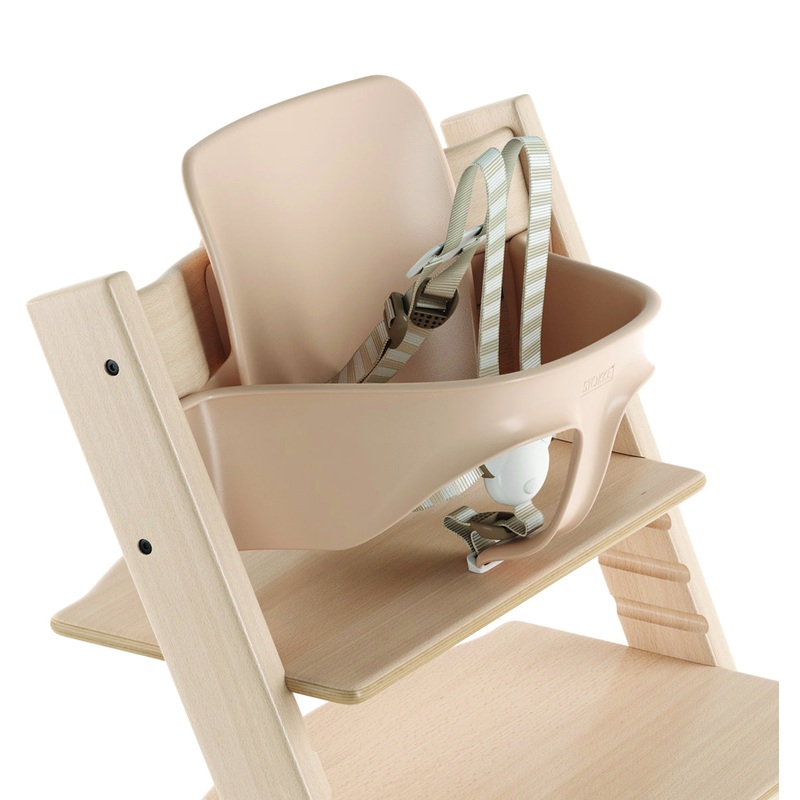 Stokke Tripp Trapp Baby Set – Natural