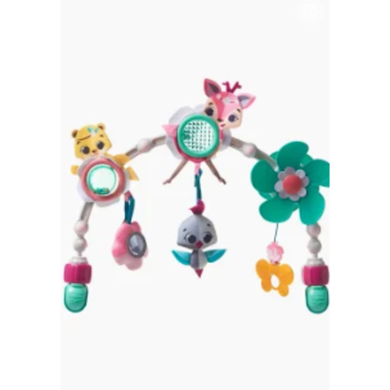 Tiny Love Stroller Arch, Tiny Princess Tales