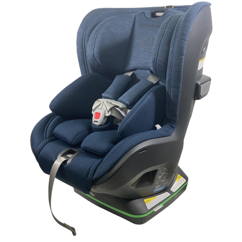 UPPAbaby KNOX Convertible Car Seat, 2023, Noa (Navy)