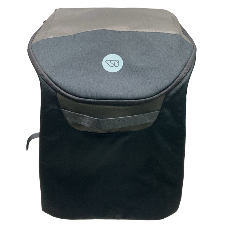 WAYB Pico Portable Car Seat Travel Bag, Carry Bag