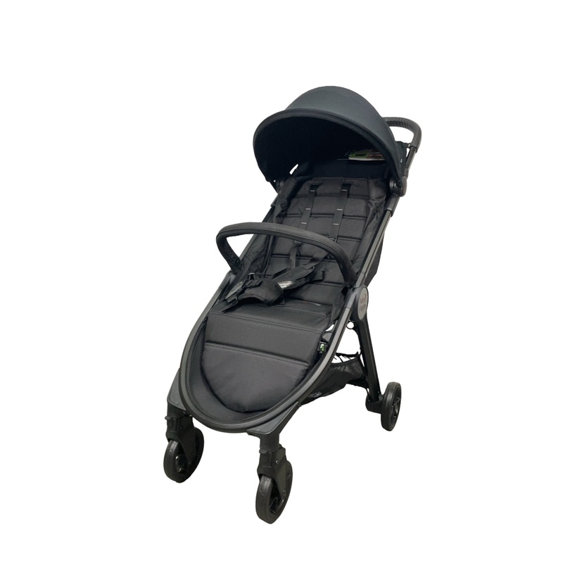 Baby Jogger City Tour 2 Single Stroller, 2024, Pitch Black