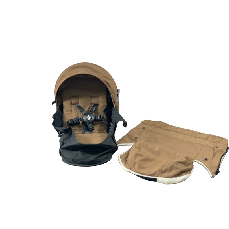 Babyzen Yoyo+ Newborn Pack, Toffee