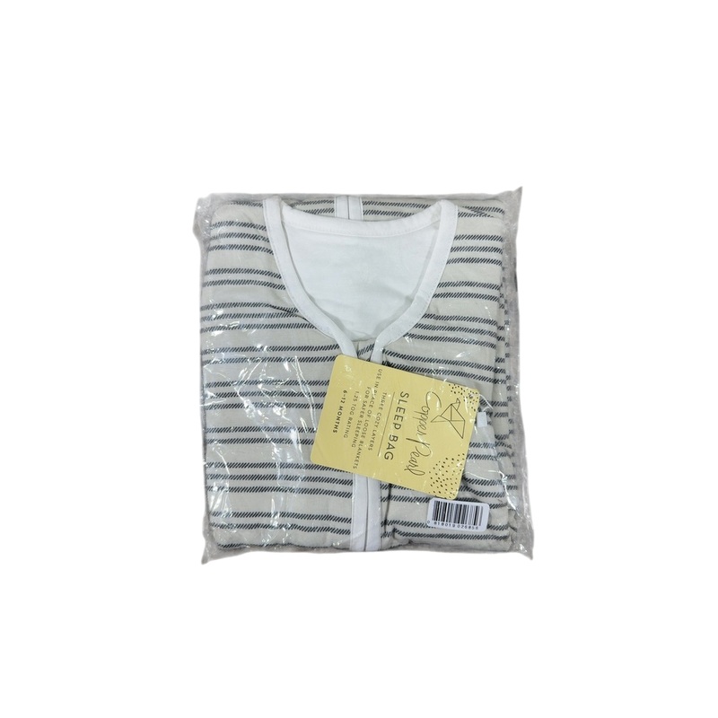 Copper Pearl Sleep Bag, 6-12 Months, Midtown, 1.25 TOG