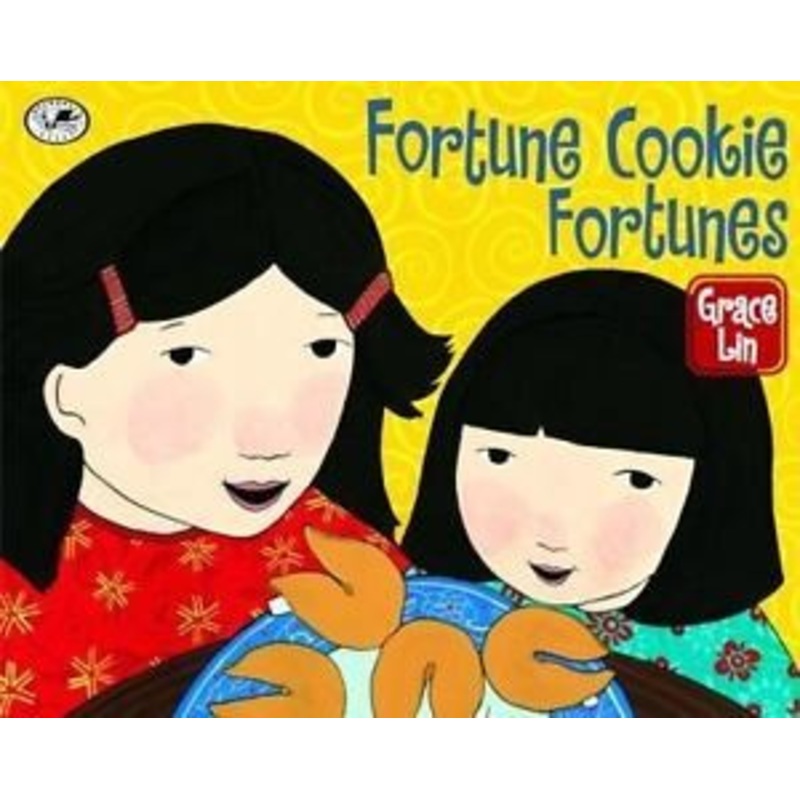 Fortune Cookie Fortunes