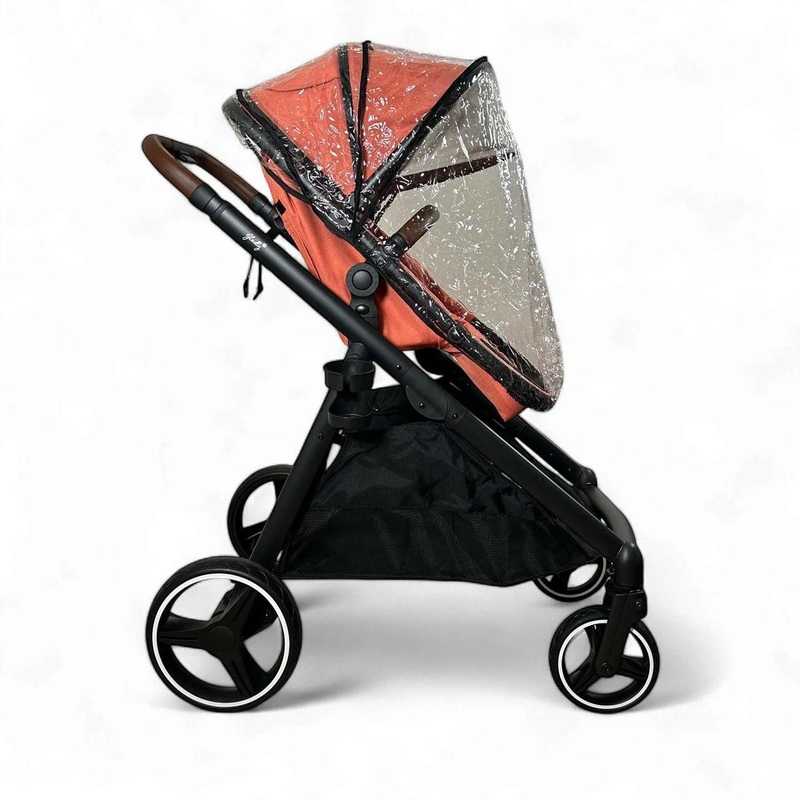 Gladly Family Piper Stroller Rain Cover