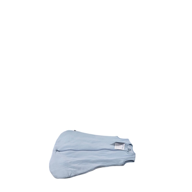 Halo SuperSoft Wearable Blanket, Small, Blue Fog