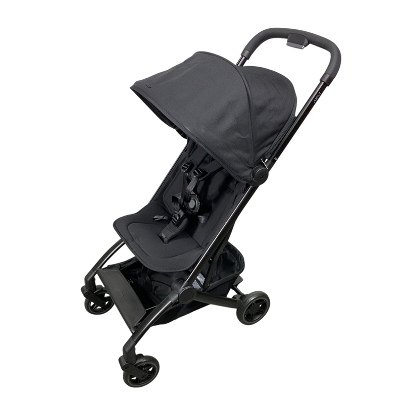 Joolz Aer+ Stroller, 2024, Space Black