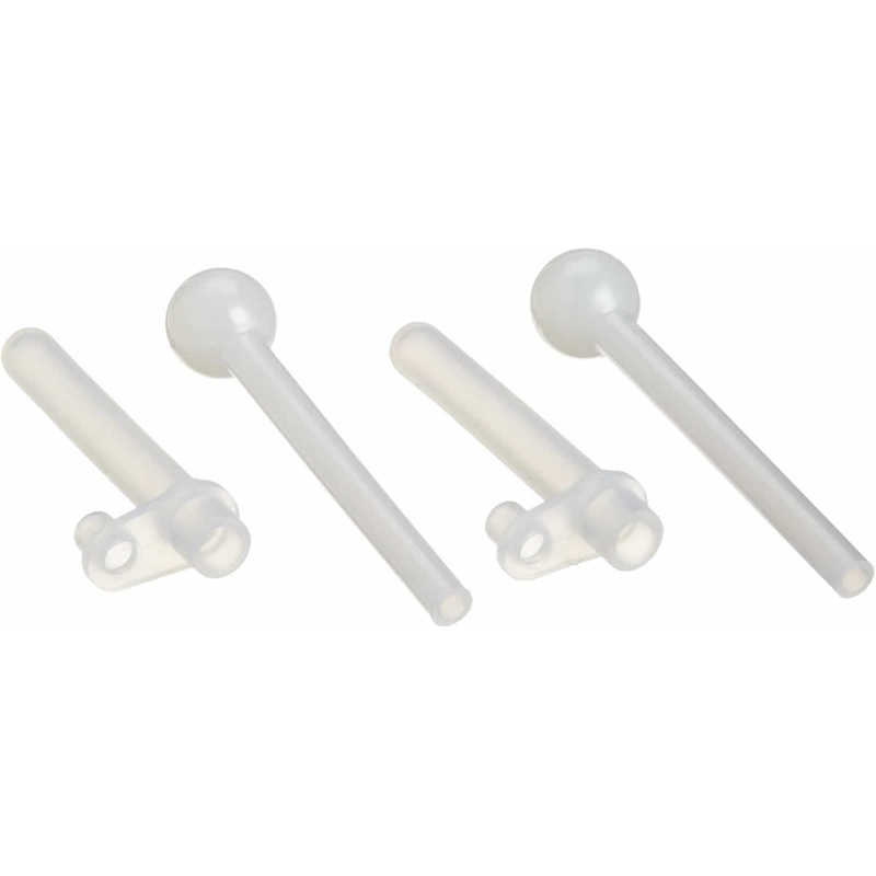 Lansinoh mOmma Straw Cup Replacement Straws