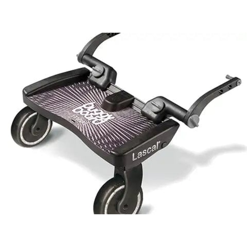Lascal BuggyBoard Maxi Universal Stroller Board