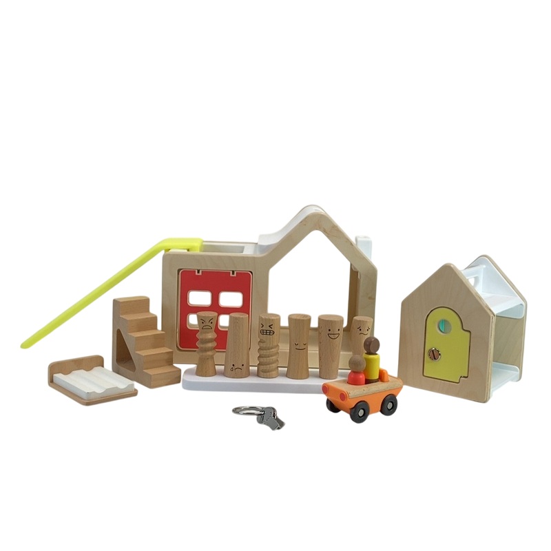 Lovevery Modular Playhouse