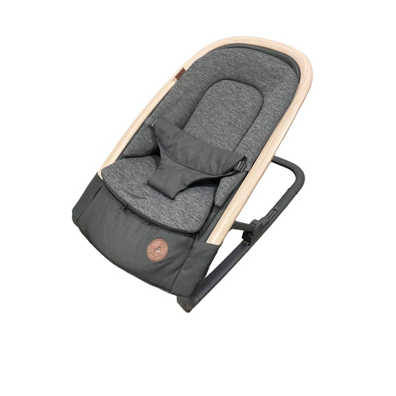 Maxi-Cosi Kori 2-in-1 Rocker, Classic Graphite