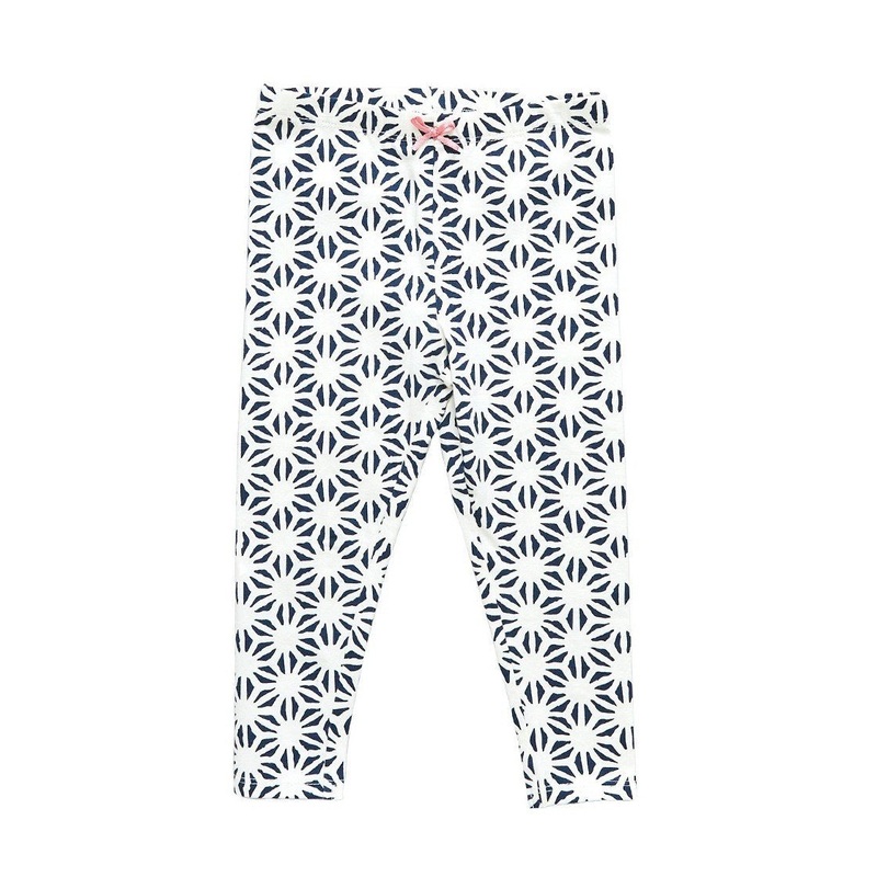 Pink Chicken Organic Leggings – Mosaic