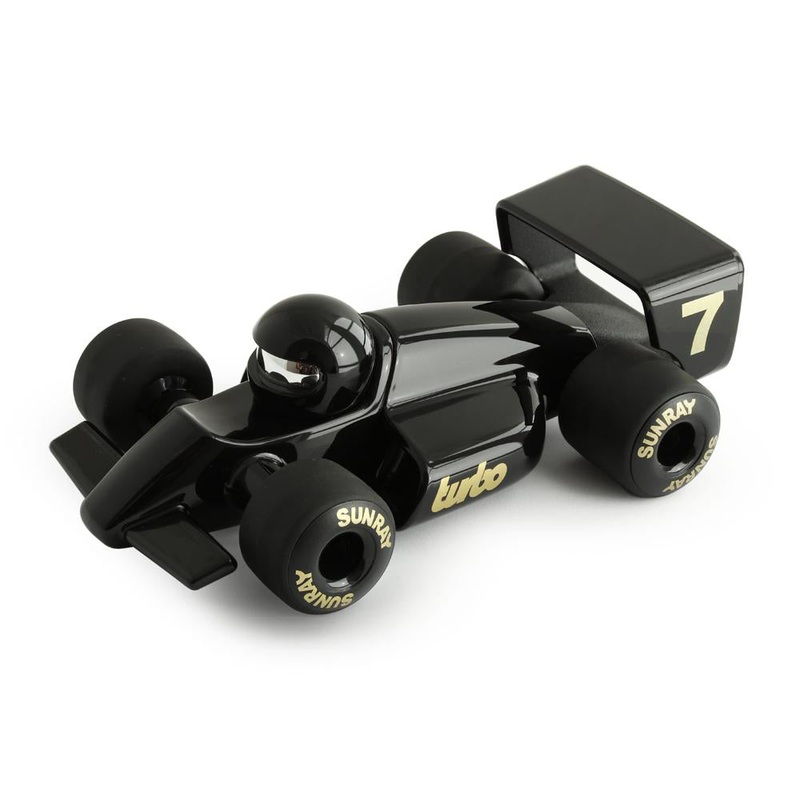 Playforever Turbo Verve