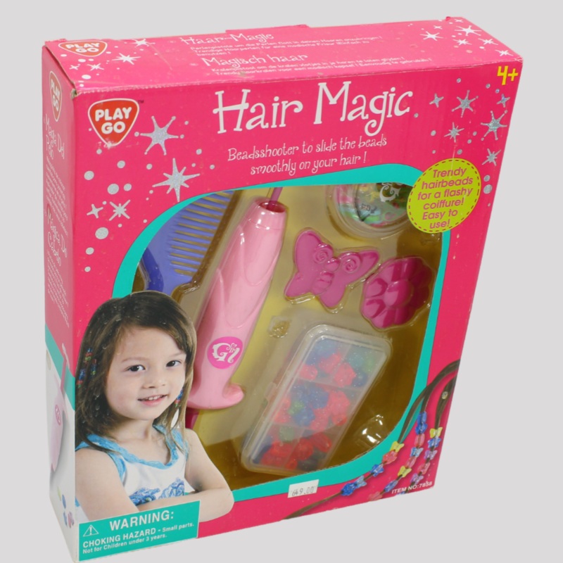 PlayGo Hair Magic