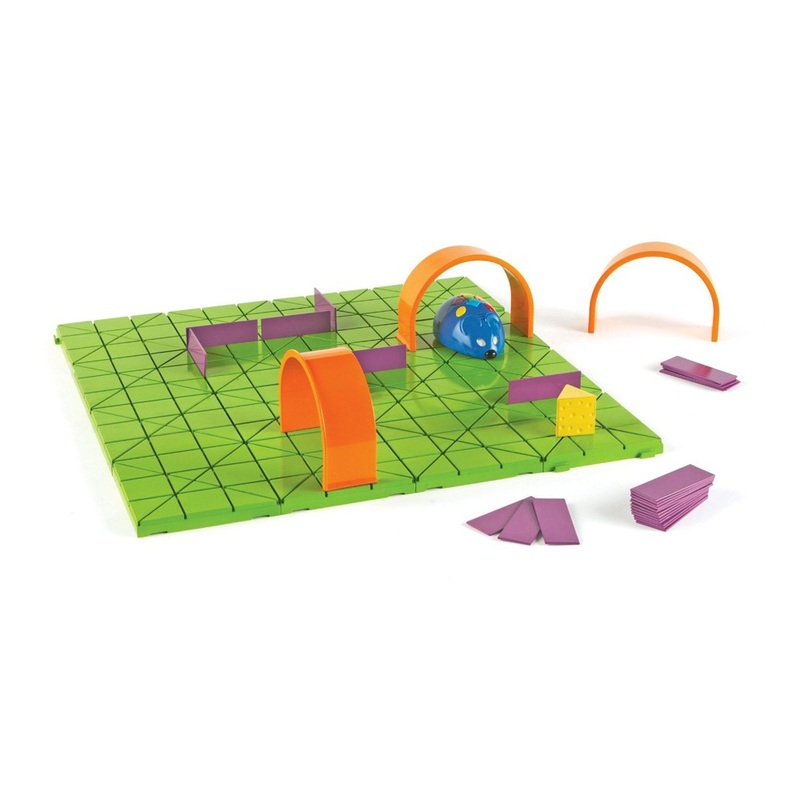 Robot Mouse STEM Activity Set