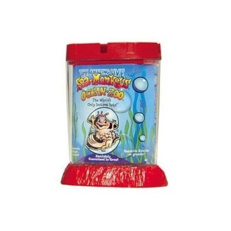 Sea-Monkeys Ocean Zoo