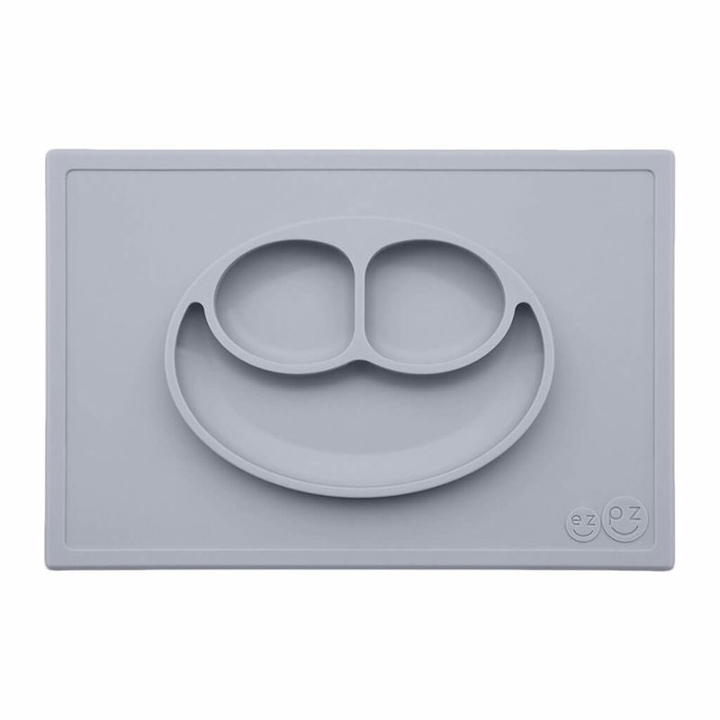 Silicone Happy Mat