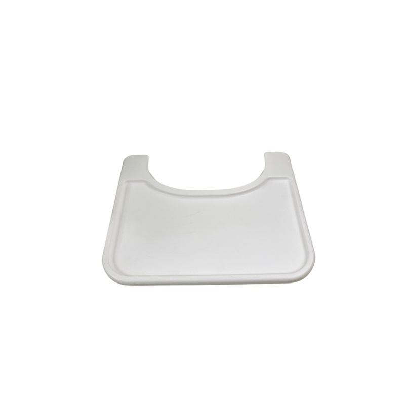 Stokke Steps Baby Set Tray, White