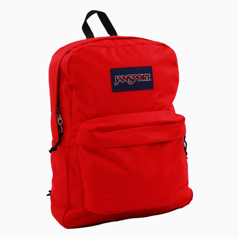 Superbreak One Backpack  Red Tape (25 L)