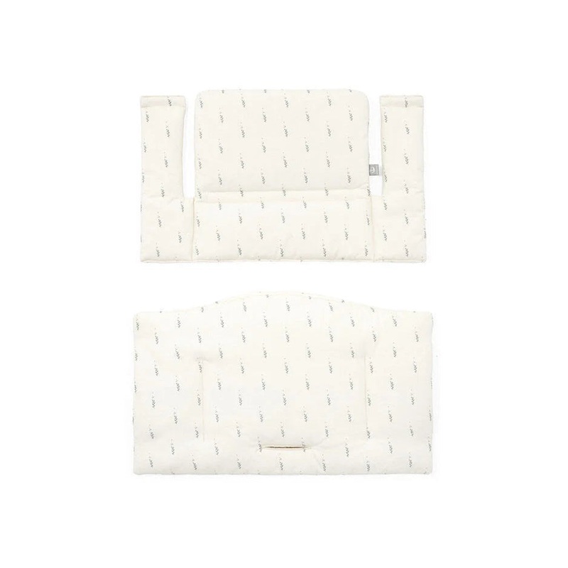 Tripp Trapp Classic Cushion – Wheat Cream