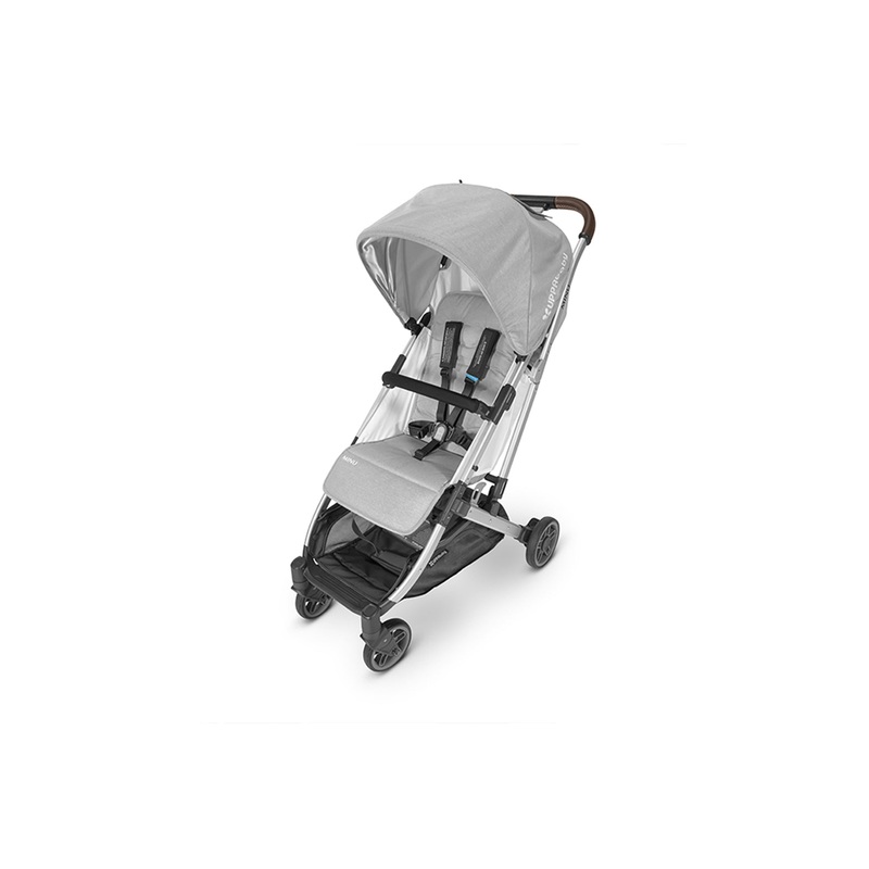UPPAbaby Bumper Bar For MINU & MINU V2
