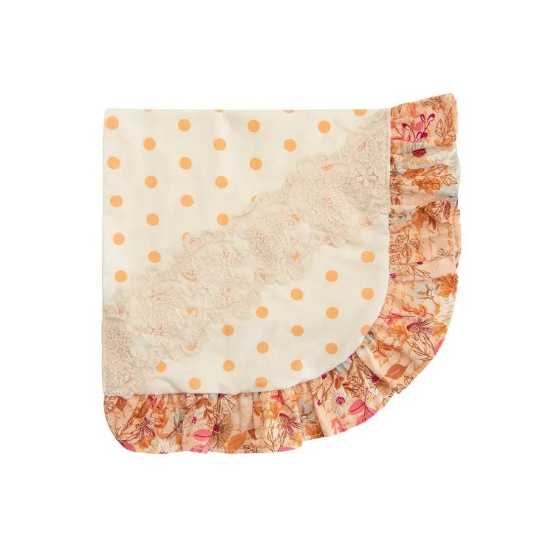 Amber Dreams Blanket