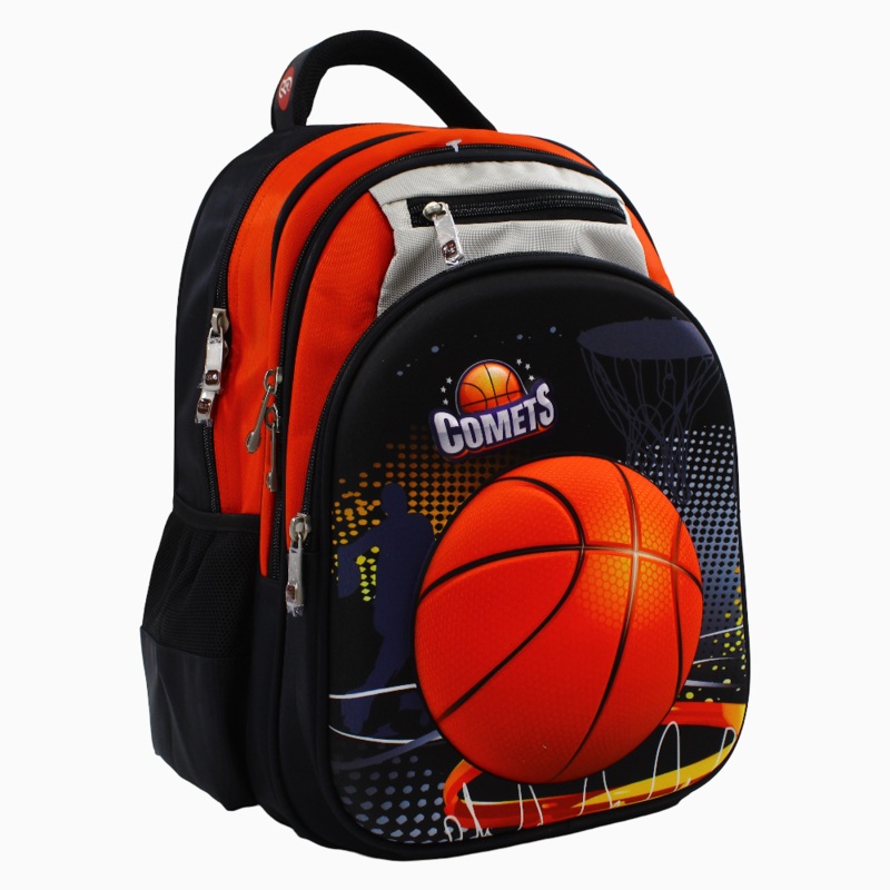 Basketball Backpack – 15 Inches